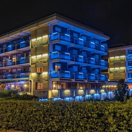 Hotel Garden Lido Loano Esterno foto