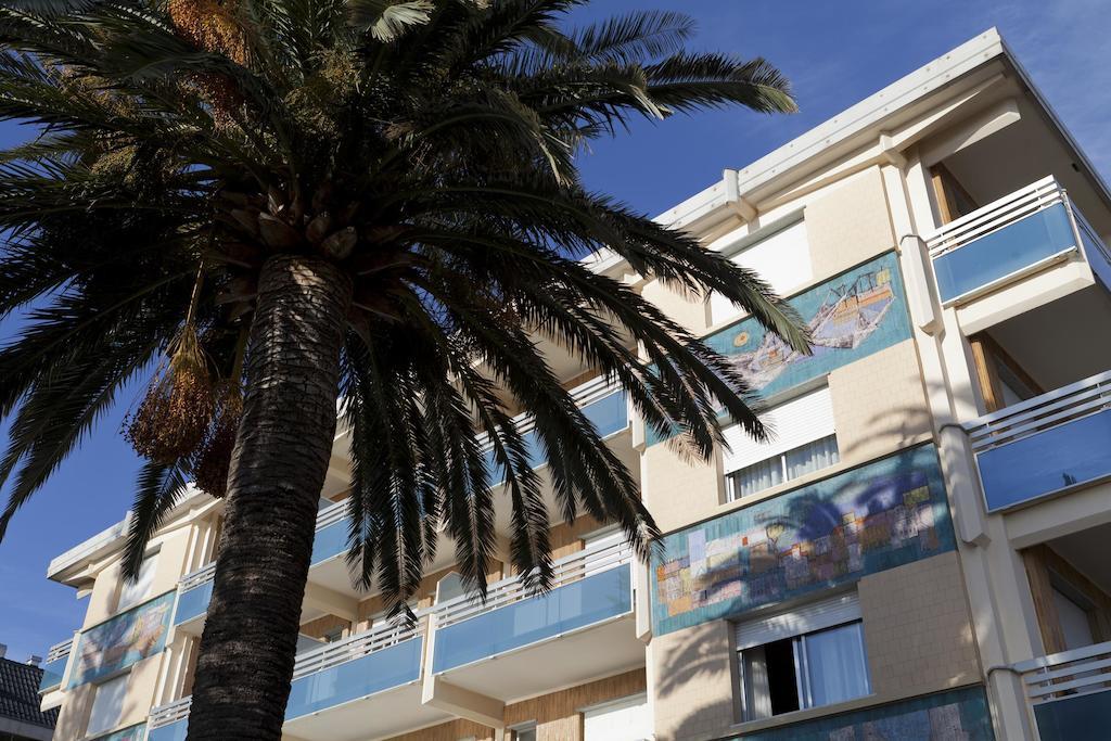 Hotel Garden Lido Loano Esterno foto